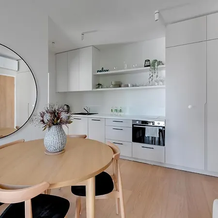 דירה Luxury Aura 40 - 6 By Grand