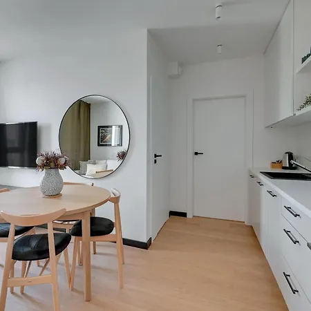 Luxury Aura 40 - 6 By Grand 公寓 *