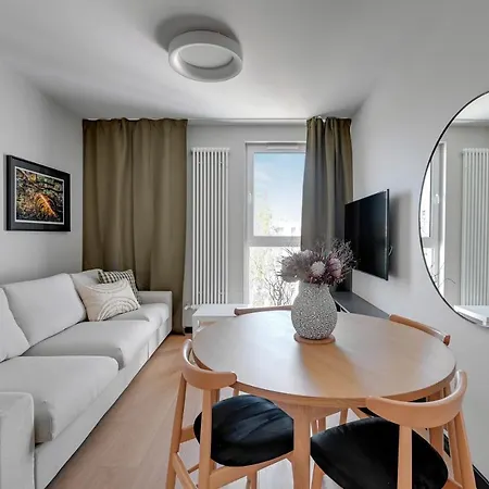 Apartment Luxury Aura 40 - 6 By Grand