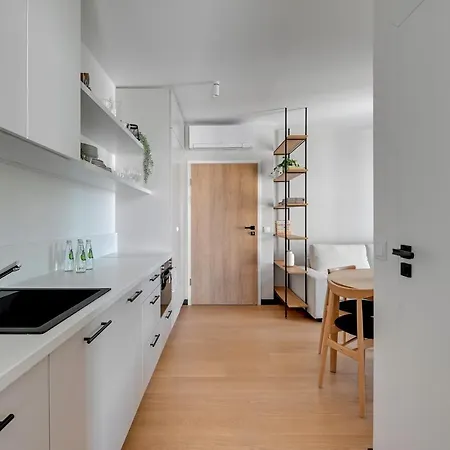 Apartamento Luxury Aura 40 - 6 By Grand