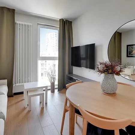 Apartamento Luxury Aura 40 - 6 By Grand *