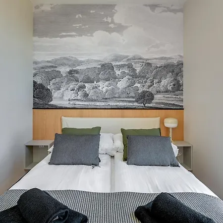 Apartamento Luxury Aura 40 - 6 By Grand Gdansk