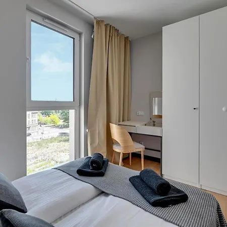 Apartment Luxury Aura 40 - 6 By Grand