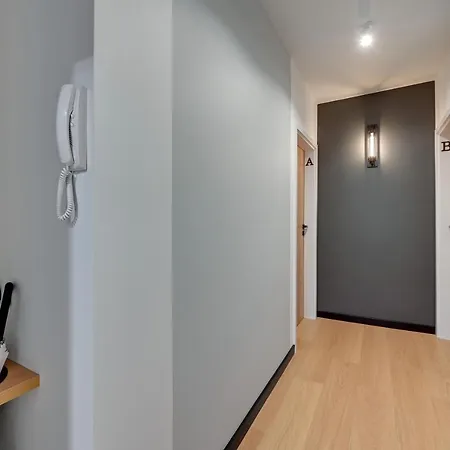 Luxury Aura 40 - 6 By Grand * גדנסק