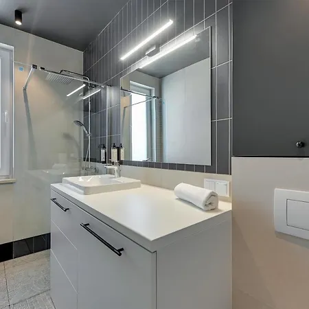 דירה Luxury Aura 40 - 6 By Grand *