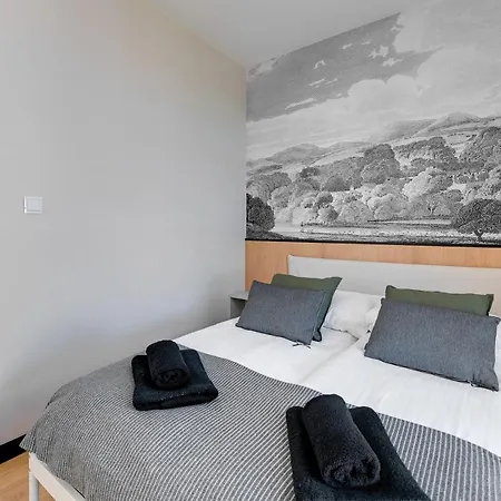 Luxury Aura 40 - 6 By Grand Apartment