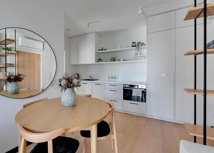 아파트 Luxury Aura 40 - 6 By Grand