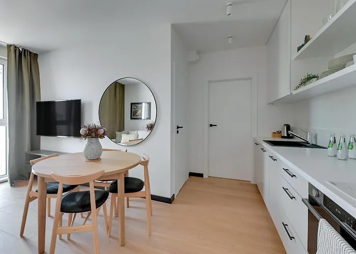 Luxury Aura 40 - 6 By Grand Apartman *