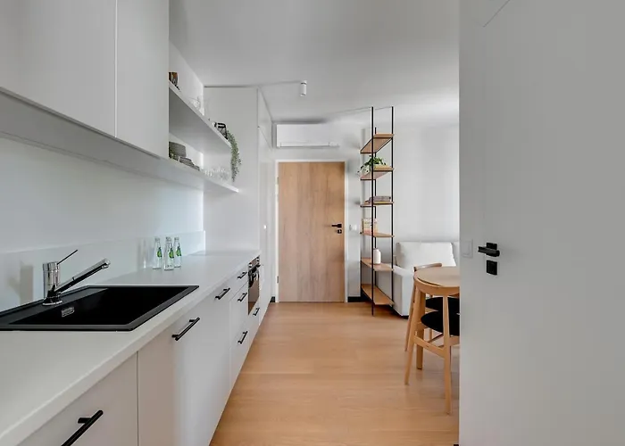 Apartman Luxury Aura 40 - 6 By Grand