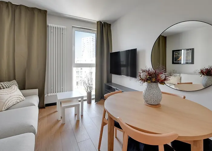 Apartman Luxury Aura 40 - 6 By Grand *