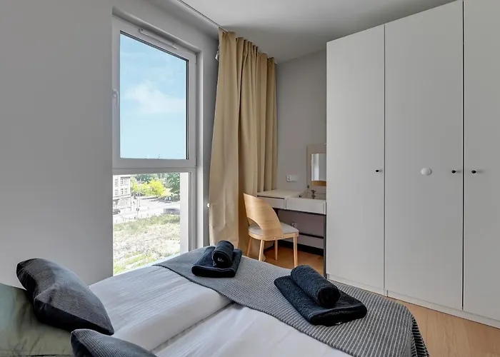 아파트 Luxury Aura 40 - 6 By Grand