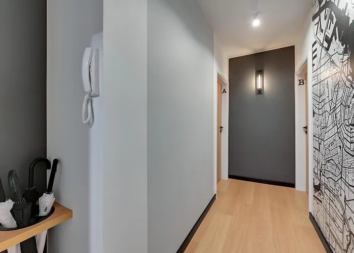 Luxury Aura 40 - 6 By Grand * Gdaňsk