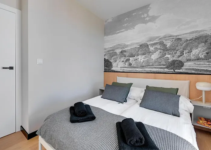 Luxury Aura 40 - 6 By Grand Apartman